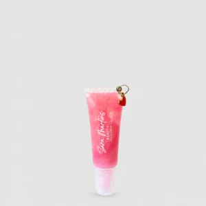 gloss hidratante labial fragrancia uva e lichia sara martins beauty