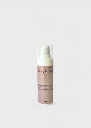 hidratante facial para skincare com toque leve
