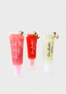 kit de gloss que hidrata e ilumina os lábios Sara Martins Beauty