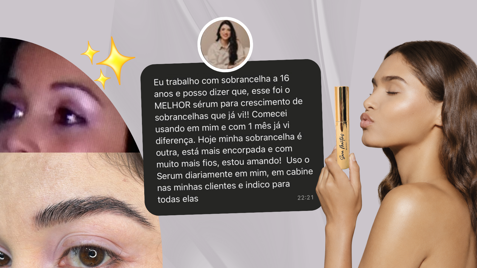 feedback serum de sobrancelha sara martins 1