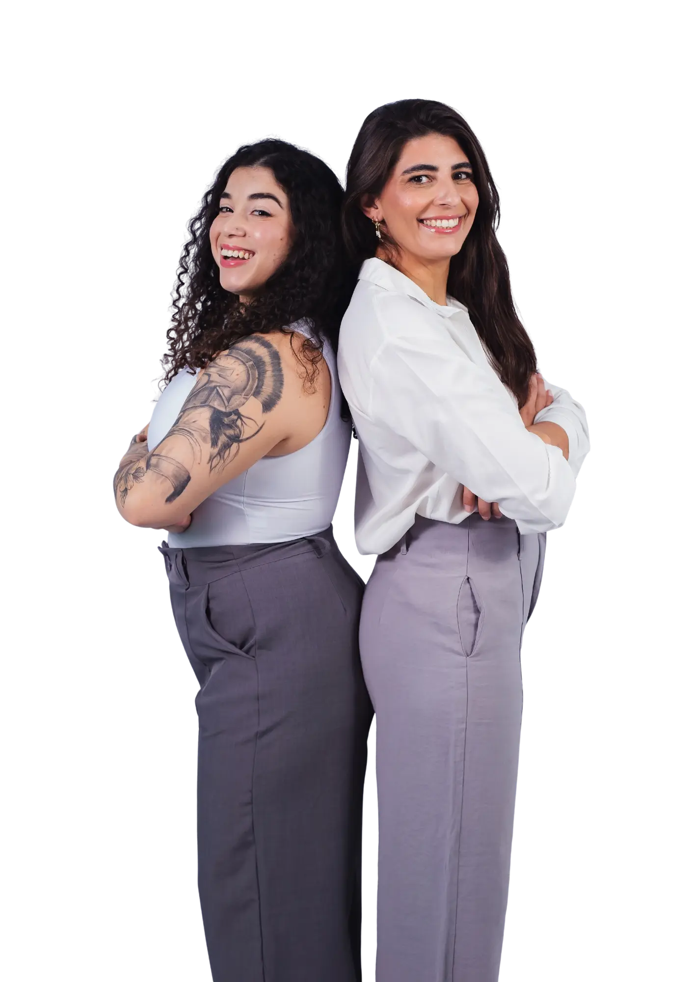 história sobre a marca Sara Beauty Studio